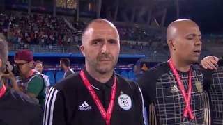 Hymne National Algérie KASSAMAN