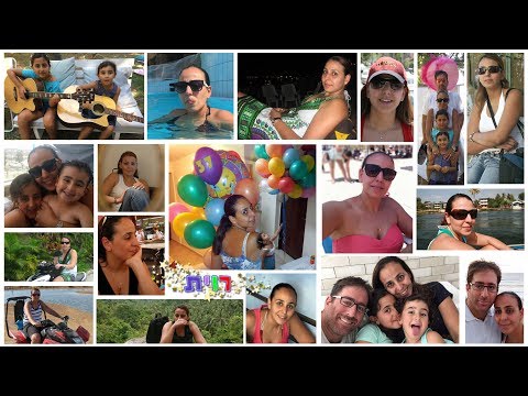 מזל שיש אותך 