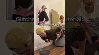 GLITCHED GRAVITY TUTORIAL🥳 News