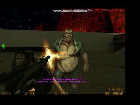 Counter Strike 1.6 New Mod Zombie Plague 5.0.8 . +Download