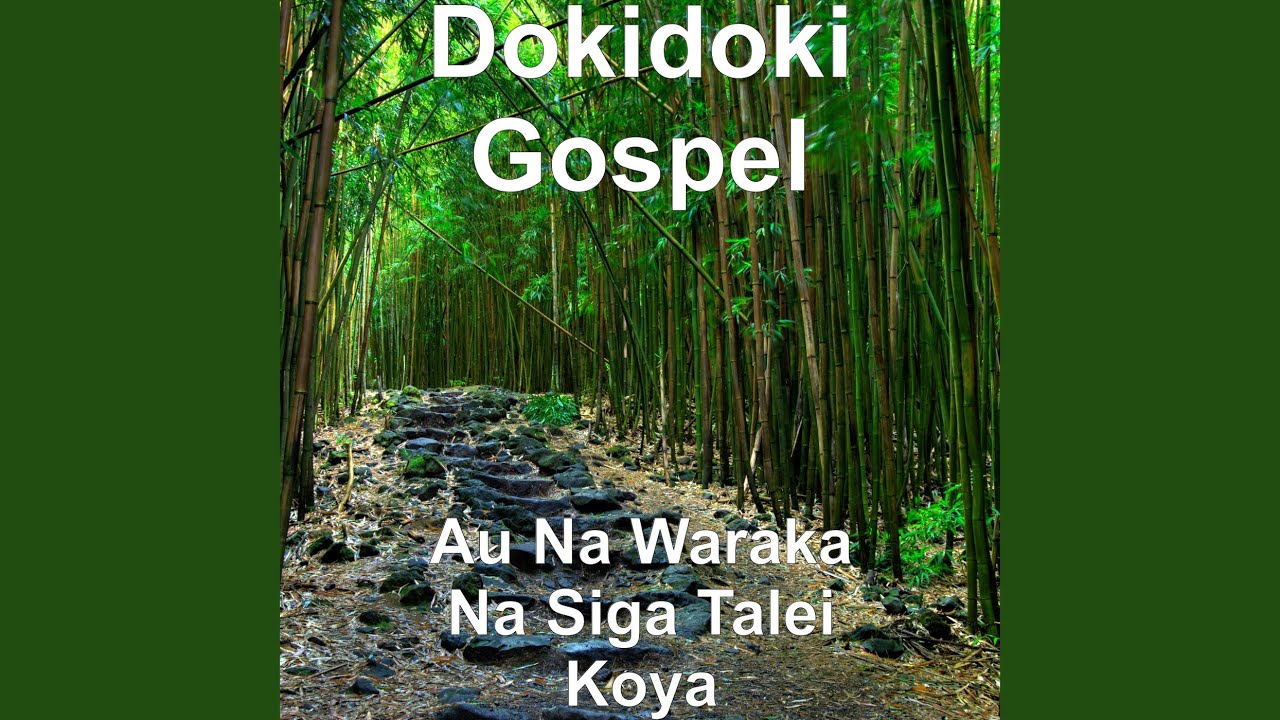 Au Na Waraka Na Siga Talei Koya