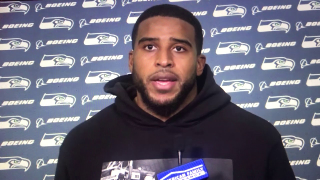 Seahawks Bobby Wagner on playing LA Rams for a third time