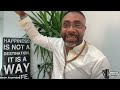 ‘WHAT IS YOUR PROBLEM WITH MOSES ITAUMA TRAINER BEN DAVISON?’ Spencer Fearon FLIPS AT INTERVIEWER