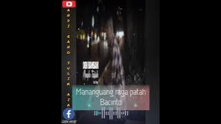 FRANS - Dek Bansaik Mangko Tasisiah