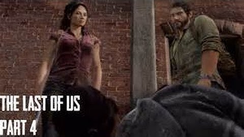 The Last Of Us part 4|The chase for ROBERT!!!