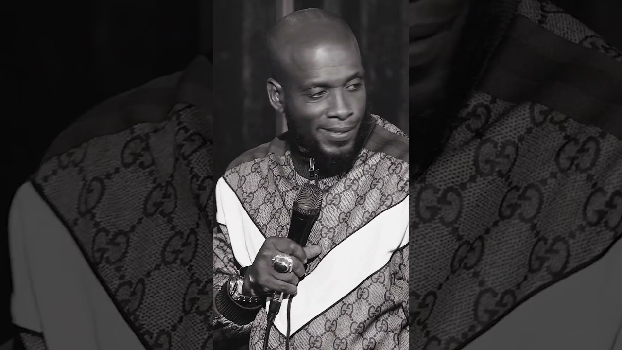 Houston's Hood Dialect