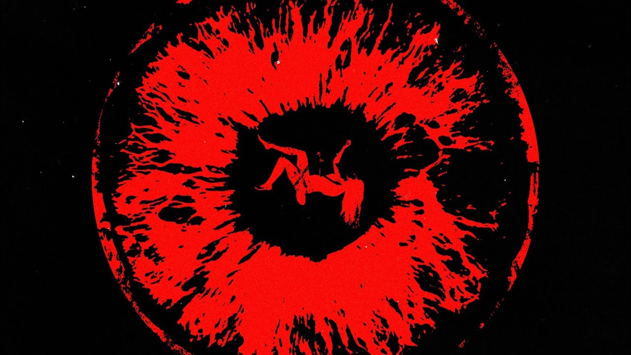 OsMan & @Edaatlas - I.W.K.US (Official Video)