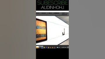 Powerful Technique to Clone in Perspective in Photoshop - 1 Minute Photoshop Tutorial