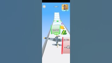 ✈️Plane Evolution Level 9