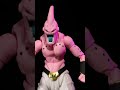 【コマ撮り】魔人ブウ月歩《ドラゴンボール》
