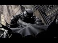 Superhero Origins: Batman