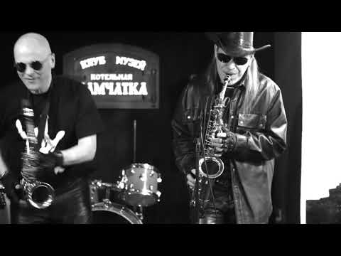 Tango in Harlem for two saxophones