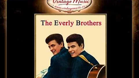 Everly Brothers - I Wonder If I Care As Much (VintageMusic.es)