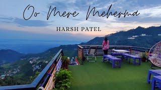 Oo Mere Meherma - Harsh Patel |  lyrical video