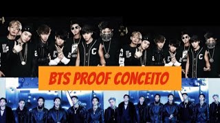 BTS Proof Concept photos 1