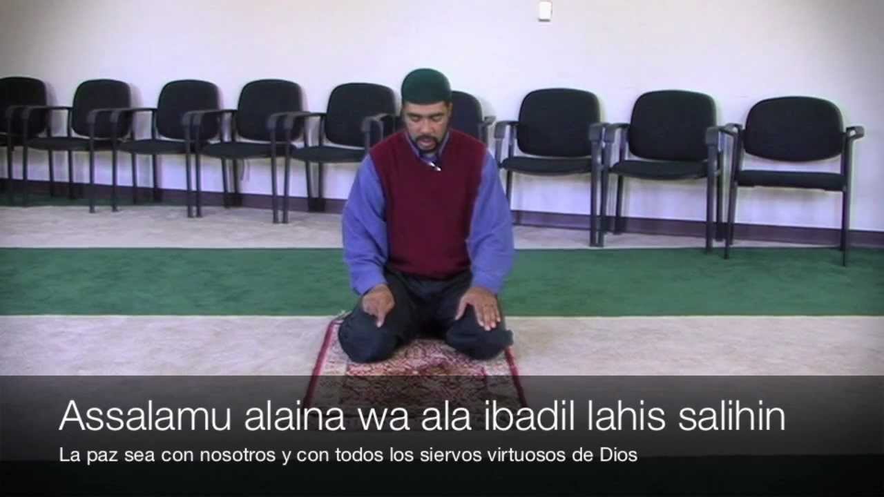 Como realizar Salat: Fayr