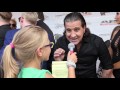 Capture de la vidéo Apmas: Kids Interview Bands - Scott Stapp (Creed)