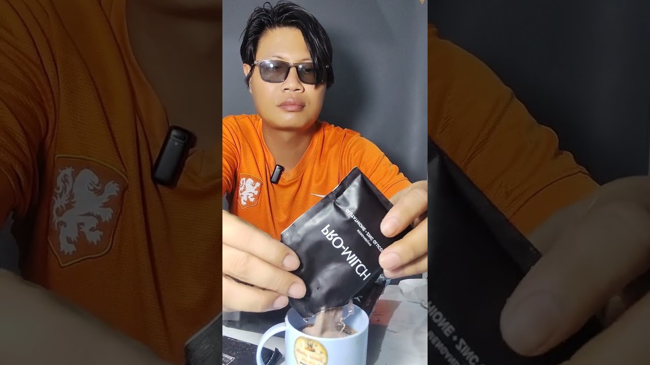 Nyobain Naraga Ransum TNI Makanan Tentara