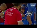 Live Stream - Arab Youth Muay Thai Championship Day 2