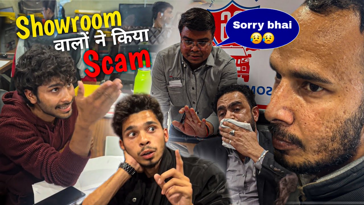 Original Title & Thumbnail