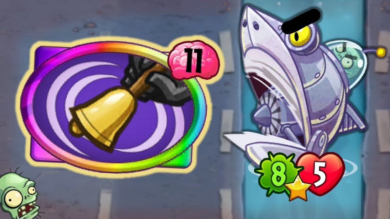 Impfinity's INSANE Shark Feast Troll Combos