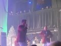 The Mighty Mighty Bosstones - Another Drinkin' Song @ House of Blues in Boston, MA (12/28/13)