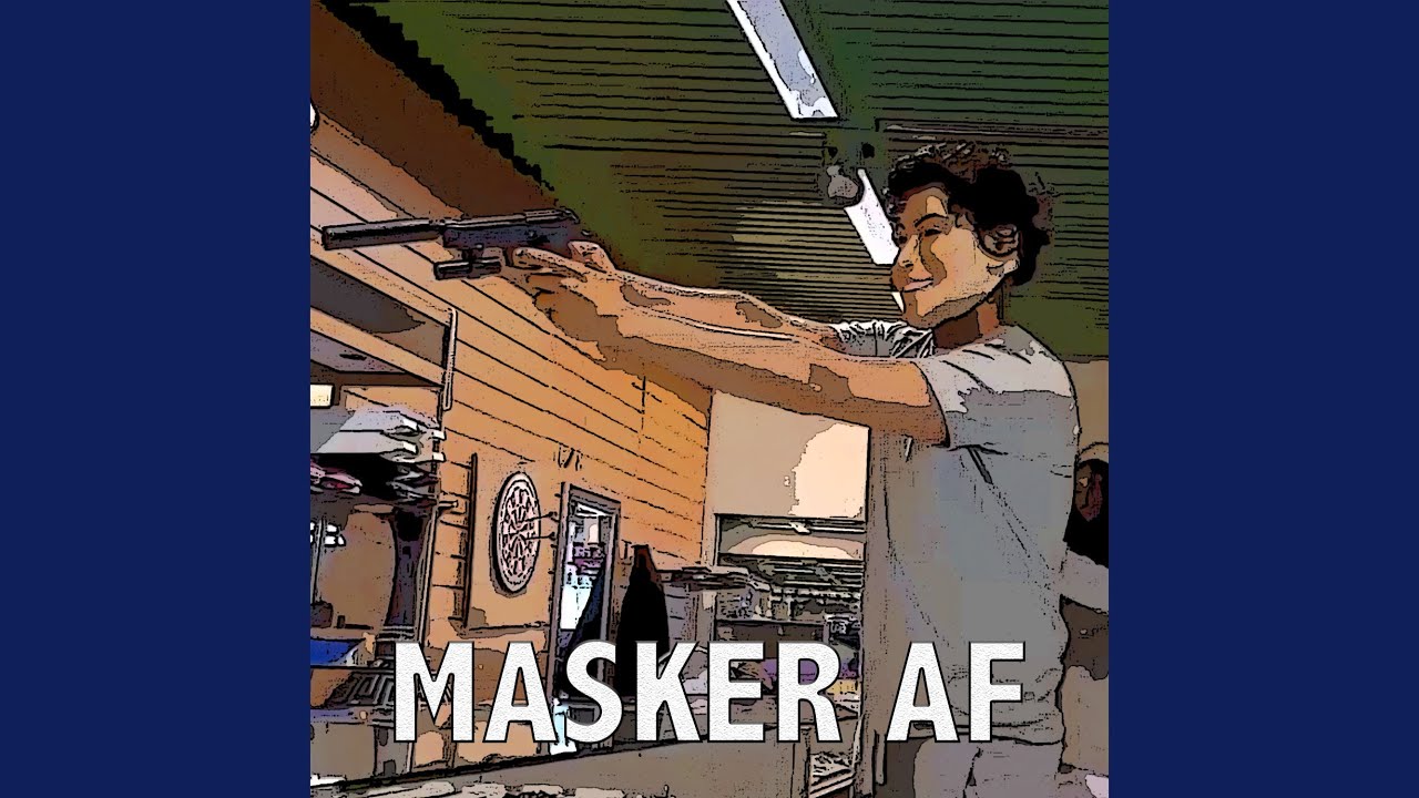 Masker af