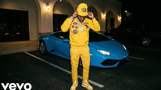 DABABY - Billion Dollar Accent