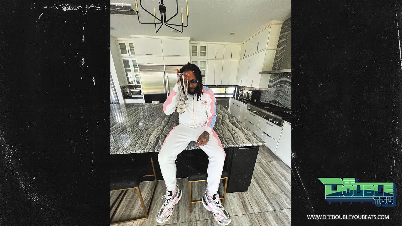 [FREE] MONEY MAN X SHY GLIZZY TYPE BEAT 2022 - "LETS GET IT" | HARD TRAP BEAT 2022