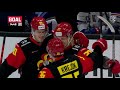 Partanen scores his first KHL goal