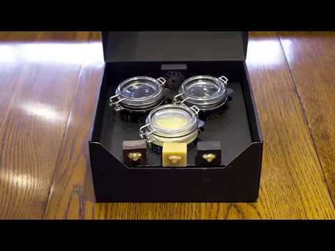 Antique Furniture Polishing Kits - Gift Wrapping Now Available