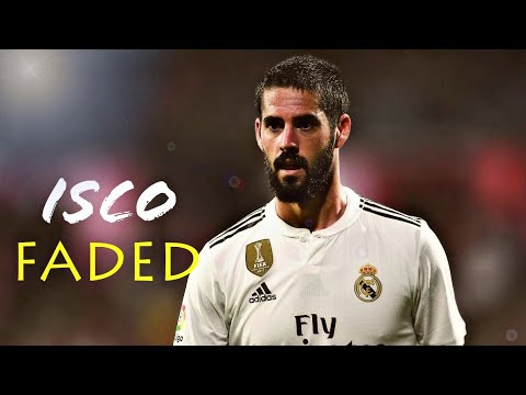 Isco Alarcon -