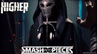 Smash Into Pieces - Higher chords