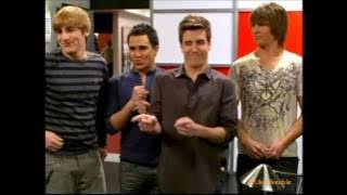 (HQ) Nick's Biggest Movies leading up to 