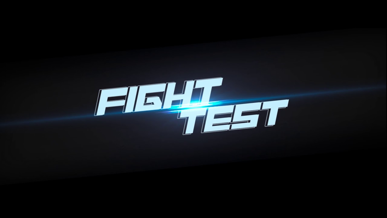 Fight Tested Fight test ️pulse program ⬅️ - YouTube