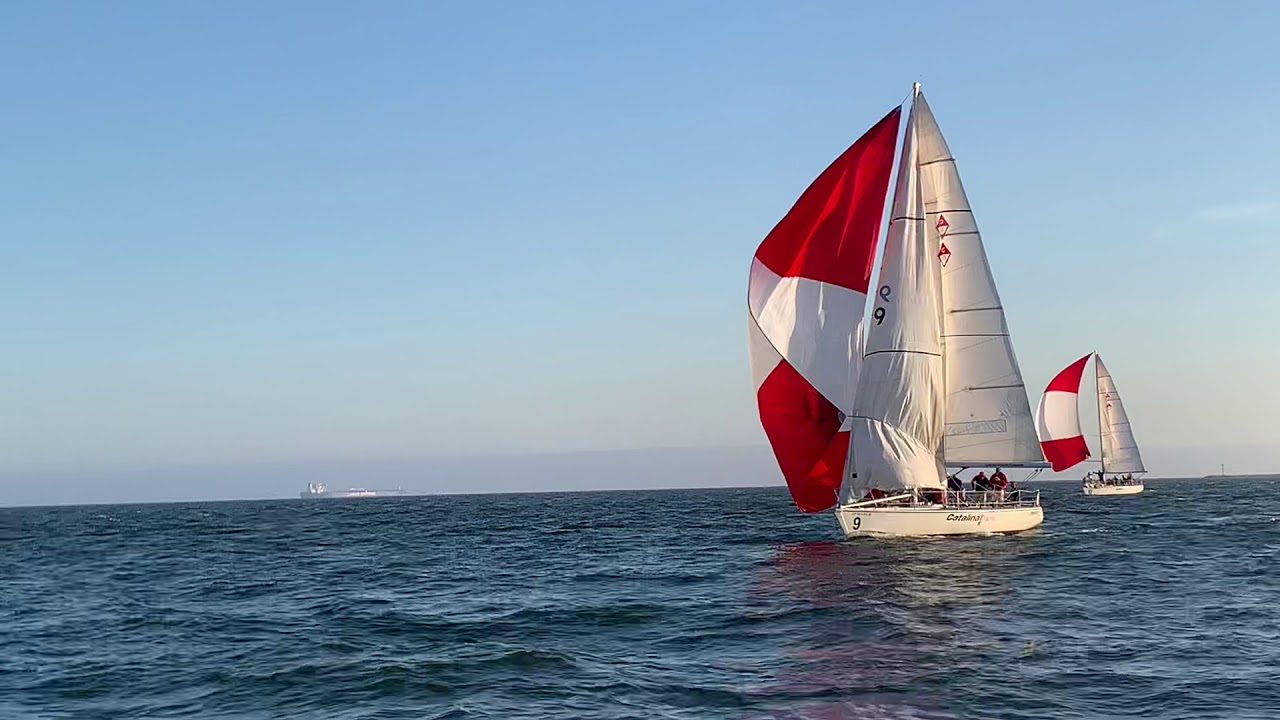 catalina 37 sailboat