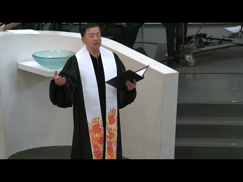 Guidance - Pastor Henry Kim