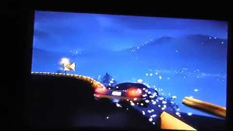 Need For Speed Carbon - Drift Itsumo: Different Crash Themes Explained