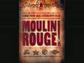 Moulin rouge closing credits bolero