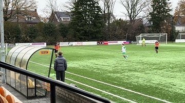 12 SBC 12 - Geldrop 8  2 - 4  7-12-2025 Ampy 25