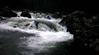 Mike Kellis and Rob Hull @ Jared's Knee.AVI