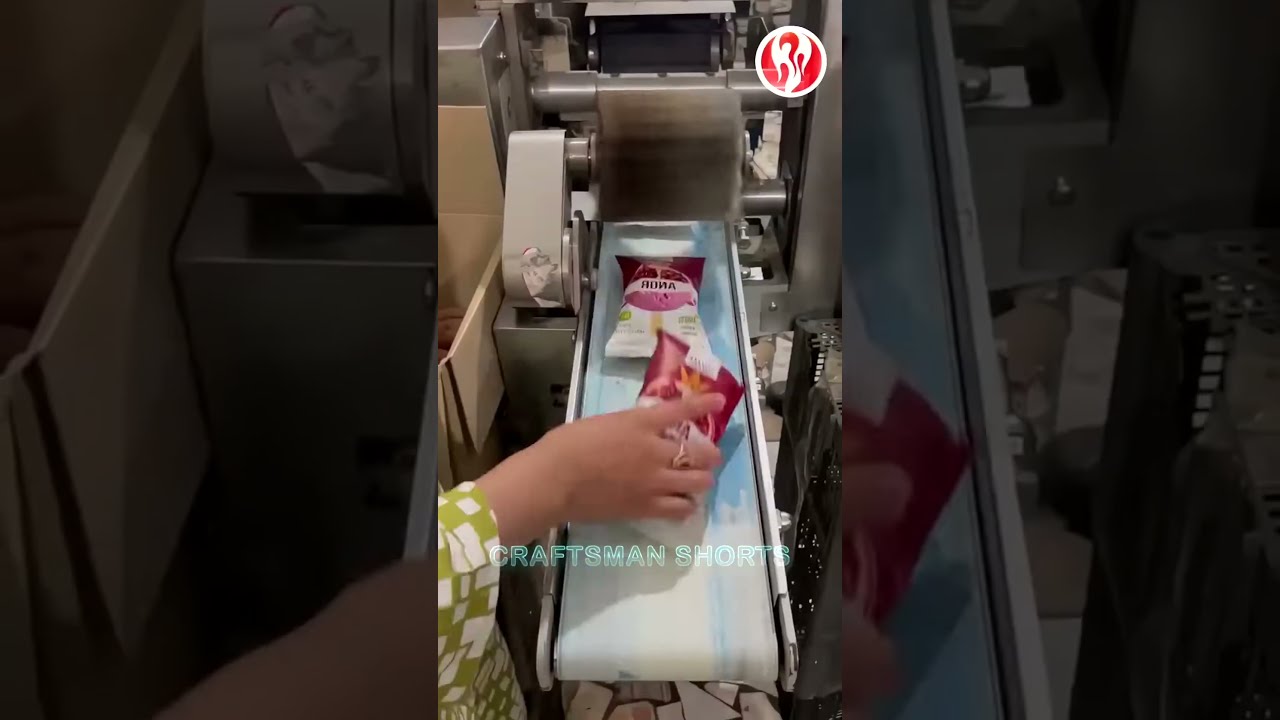 Ice Cream | Ice Cream Packaging Machines