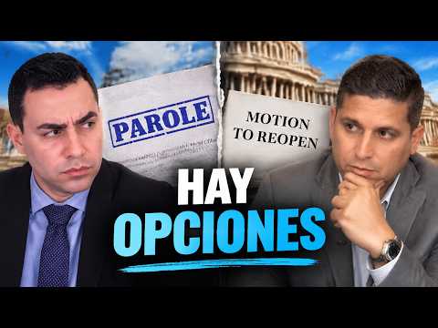 La verdad sobre las deportaciones: Por qué no todos están a salvo