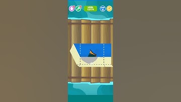 Save the fish game level 12779 || Pull the pin