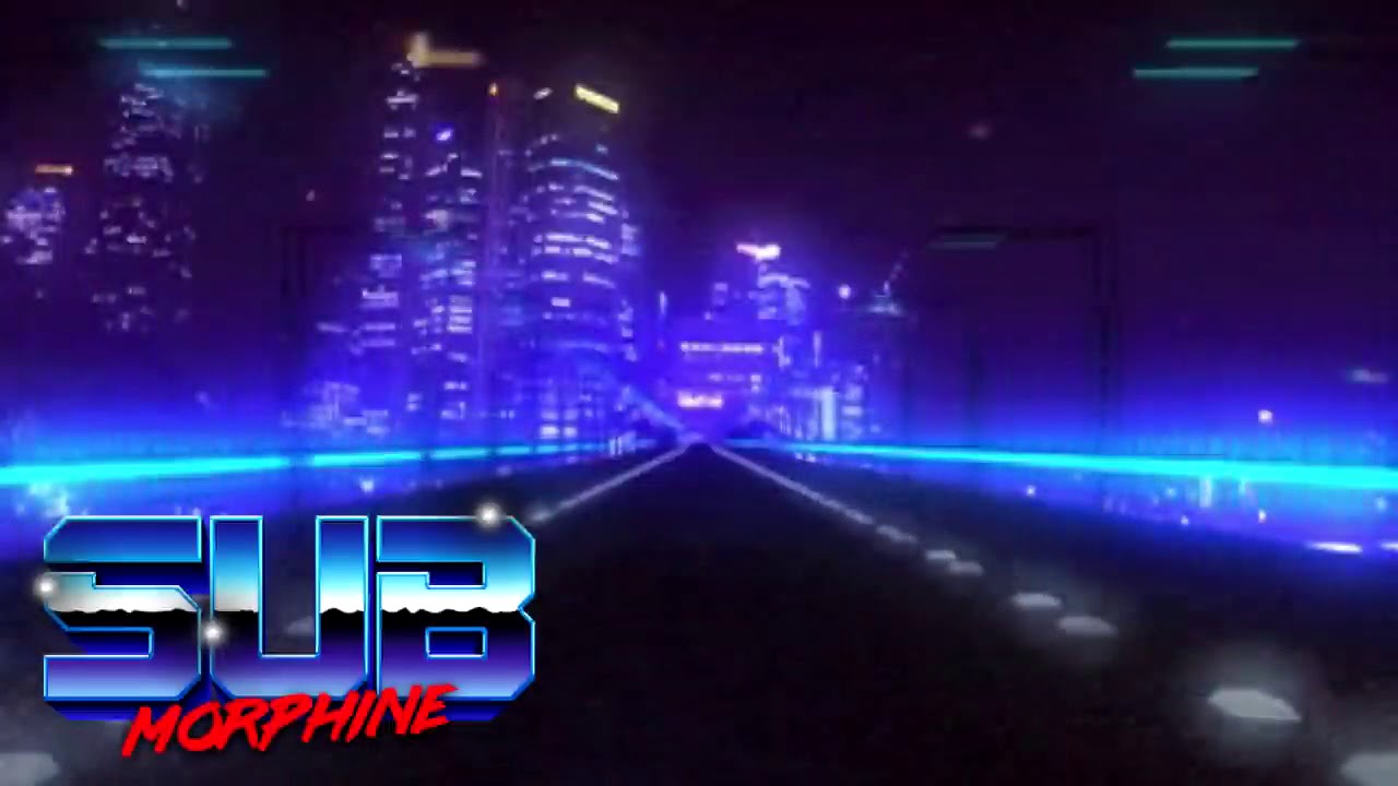 Watch Sub Morphine - NightRoad on YouTube Watch Sub Morphine - NightRoad on YouTube