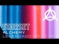 STARSET - ALCHEMY (Lyrics e Legendado em PT-BR)
