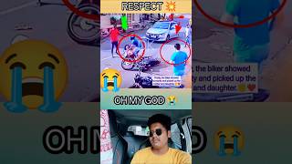 impossible respect shorts video 🤯#shorts || #youtubeshorts ! #respect #respectvideo #respectshorts?