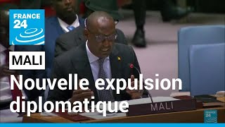 Mali : visite de Sergueï Lavrov, expulsion du directeur des droits de l'homme de l'ONU