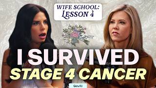 Could Your Marriage Survive When Life Falls Apart? | Wife School #4 Megan Basham