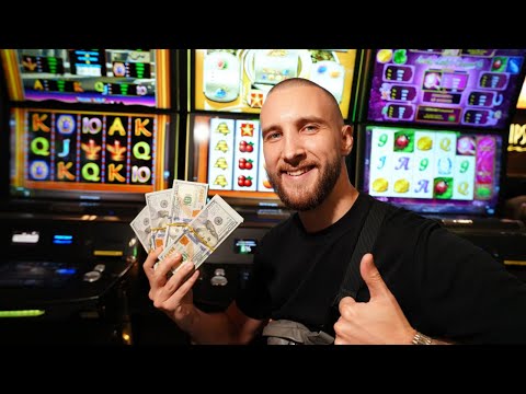ИГРОВЫЕ АППАРАТЫ В КАЗИНО ОФЛАЙН